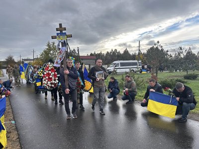 1352 день війни. Хроніка подій в Одесі й Одеській області 1352 день війни. Хроніка подій в Одесі й Одеській області