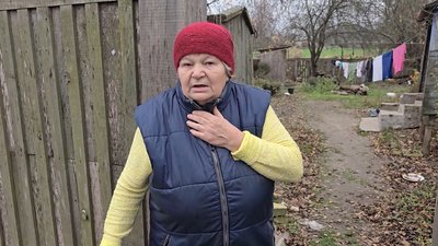 "Думали, що новий тип безпілотника, а це – авіабомба": жителі Коропської громади про приліт КАБу "Думали, що новий тип безпілотника, а це – авіабомба": жителі Коропської громади про приліт КАБу