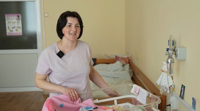 Тернопільський перинатальний центр "Мати і дитина", недоношені діти, квітень 2025 Тернопільський перинатальний центр "Мати і дитина", недоношені діти, квітень 2025