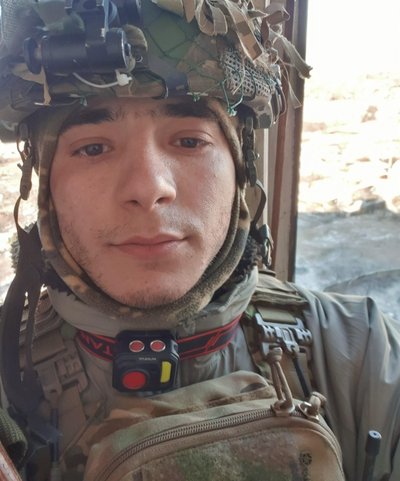 "Для мене це як пам’ять": дружина загиблого Героя України з Одещини відкрила дитячий майданчик на його честь "Для мене це як пам’ять": дружина загиблого Героя України з Одещини відкрила дитячий майданчик на його честь
