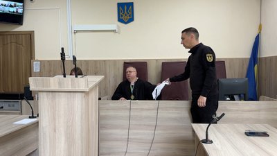 Розгляд доказів у справі заступника Полтавської облради Олега Бєлоножка знову відклали: чому Розгляд доказів у справі заступника Полтавської облради Олега Бєлоножка знову відклали: чому