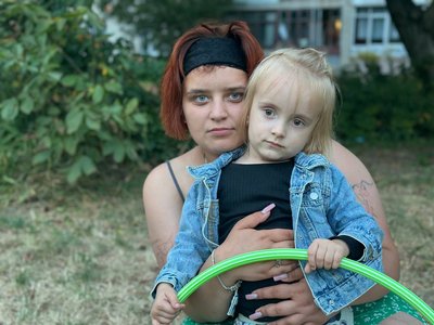 "Я впізнала коханого за татуюванням", — вдова загиблого під Кураховим 27-річного кулеметника з Волині "Я впізнала коханого за татуюванням", — вдова загиблого під Кураховим 27-річного кулеметника з Волині