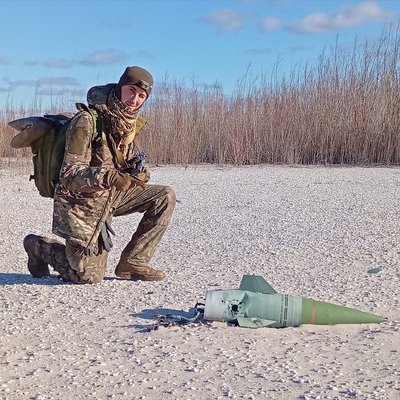 На фронті загинув розвідник батальйону "Братство" ГУР Антон Полюхович На фронті загинув розвідник батальйону "Братство" ГУР Антон Полюхович