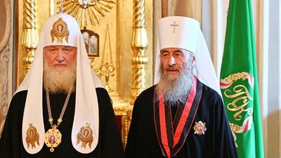 Перехід громад УПЦ до ПЦУ: яка ситуація на Одещині Перехід громад УПЦ до ПЦУ: яка ситуація на Одещині