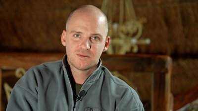 "Вибудували оборону Покровська". Розмова із командиром підрозділу ГУР про успіхи, укріплення, тактику РФ на фронті "Вибудували оборону Покровська". Розмова із командиром підрозділу ГУР про успіхи, укріплення, тактику РФ на фронті