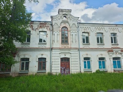 Колишній будівлі хмельницького музучилища хочуть скасувати охоронний статус: хто і для чого Колишній будівлі хмельницького музучилища хочуть скасувати охоронний статус: хто і для чого