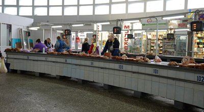 На Черкащині сало здорожчало майже в півтора раза: у чому причина На Черкащині сало здорожчало майже в півтора раза: у чому причина