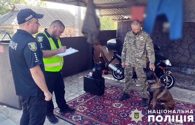 На Полтавщині виявили тіло жінки: ймовірний вбивця скоїв самогубство На Полтавщині виявили тіло жінки: ймовірний вбивця скоїв самогубство