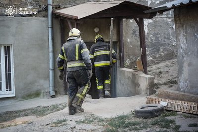 1265-й день війни. Хроніка подій в Одесі й Одеській області 1265-й день війни. Хроніка подій в Одесі й Одеській області