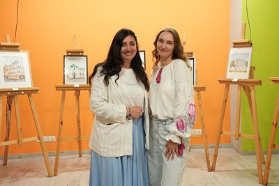 Кропивницькому 272 роки: фоторепортаж з відзначення Дня міста Кропивницькому 272 роки: фоторепортаж з відзначення Дня міста