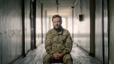 Катапультувався після збиття, полон у Криму, повернення за штурвал літака. Інтерв'ю з льотчиком Андрієм Максименком