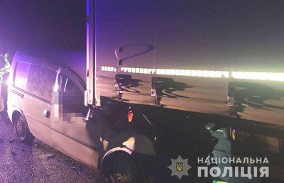 Експравоохоронця з Рівненщини засудили за смертельну аварію, у якій загинула офіцерка поліції — прокуратура області