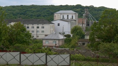Мишковицький спиртзавод, загибель на спиртзаводі, загинуло троє людей, Тернопільщина, червень 2025 Мишковицький спиртзавод, загибель на спиртзаводі, загинуло троє людей, Тернопільщина, червень 2025