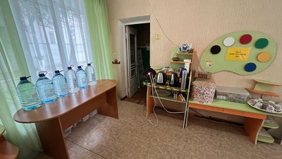 "Критичної ситуації в місті немає": як живуть Прилуки після російської атаки на енергетичну інфраструктуру "Критичної ситуації в місті немає": як живуть Прилуки після російської атаки на енергетичну інфраструктуру