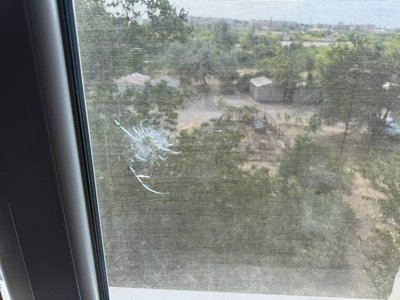 У Кривому Розі біля багатоповерхівки вибухнула граната — місцеві підозрюють ветерана У Кривому Розі біля багатоповерхівки вибухнула граната — місцеві підозрюють ветерана