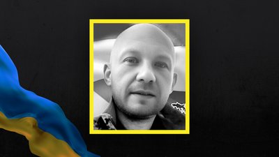 Стало відомо про загибель щонайменше 31 військового із Сумщини Стало відомо про загибель щонайменше 31 військового із Сумщини