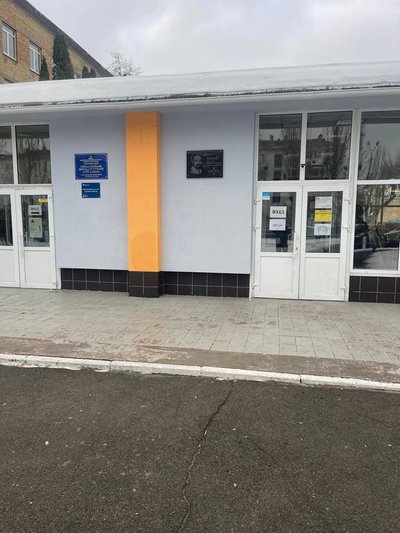 У Києві через ракетний удар РФ пошкоджені 8 житлових будинків У Києві через ракетний удар РФ пошкоджені 8 житлових будинків