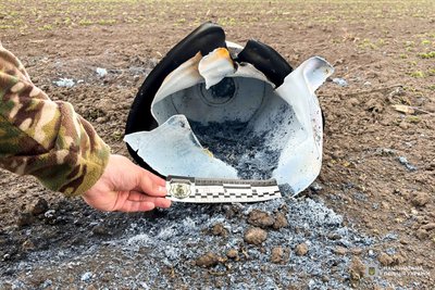 Що відомо про людей, які отримали поранення внаслідок атаки РФ 14 травня на Рівненщині Що відомо про людей, які отримали поранення внаслідок атаки РФ 14 травня на Рівненщині