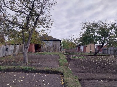 Як живе дачник біля російського кордону на Сумщині Як живе дачник біля російського кордону на Сумщині