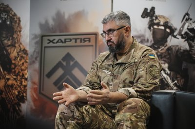 Кіпіані Кіпіані