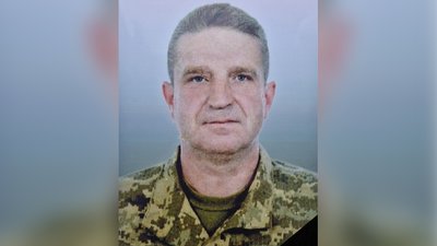Полеглі герої Вінниччини: за тиждень стало відомо про загибель Полеглі герої Вінниччини: за тиждень стало відомо про загибель