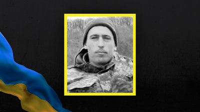 Втрати Сумщини у січні 2025 року Втрати Сумщини у січні 2025 року