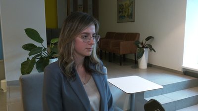 Презентували 3D-тур урочища Сосонки у Рівному Презентували 3D-тур урочища Сосонки у Рівному