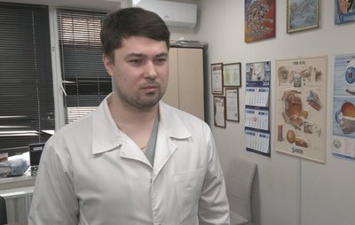 Що треба знати про глаукому та її профілактику — розказує лікар з Дніпра Що треба знати про глаукому та її профілактику — розказує лікар з Дніпра