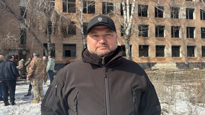 Євген Задорожний Євген Задорожний
