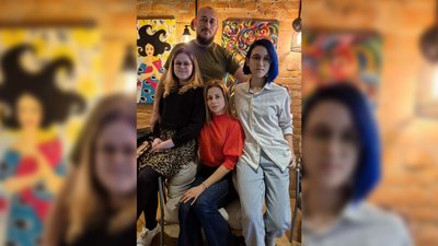 "Не шкодую про свій вибір": історія адвоката-добровольця з Кропивницького "Не шкодую про свій вибір": історія адвоката-добровольця з Кропивницького