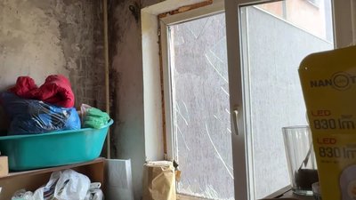 Що розповідають очевидці про дронову атаку на Кривий Ріг у ніч проти 5 квітня Що розповідають очевидці про дронову атаку на Кривий Ріг у ніч проти 5 квітня