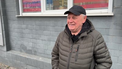 Розбиті дороги після зими: де у Полтаві проводять ямковий ремонт Розбиті дороги після зими: де у Полтаві проводять ямковий ремонт
