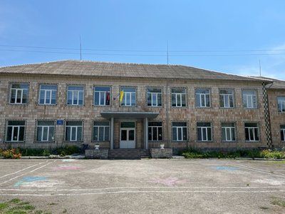 школа в селі біла, чортківська громада школа в селі біла, чортківська громада