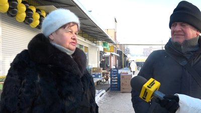 На Житомирському ринку дорожчають курячі та перепелині яйця На Житомирському ринку дорожчають курячі та перепелині яйця