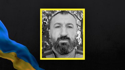 Загиблі тиждень 23-29 Загиблі тиждень 23-29