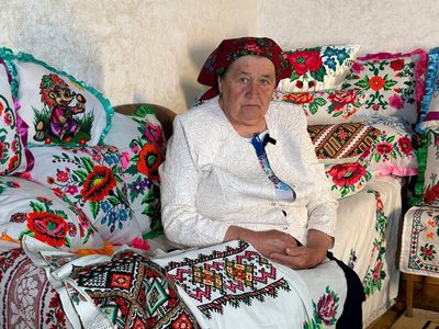 Ганна Щур Ганна Щур