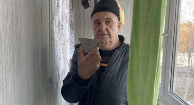 Війська РФ масовано атакували Павлоград: що розповідають очевидці Війська РФ масовано атакували Павлоград: що розповідають очевидці