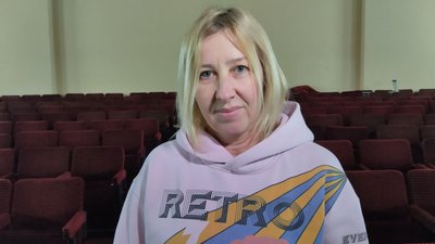 "Вперше за багато років": у Житомирському музичному коледжі діє дитячий оркестр під керівництвом Євгенія Шестакова "Вперше за багато років": у Житомирському музичному коледжі діє дитячий оркестр під керівництвом Євгенія Шестакова