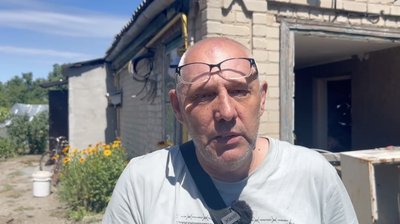 У Павлограді через влучання БпЛА загинула 8-річна дівчинка: що відбувається на місці удару У Павлограді через влучання БпЛА загинула 8-річна дівчинка: що відбувається на місці удару