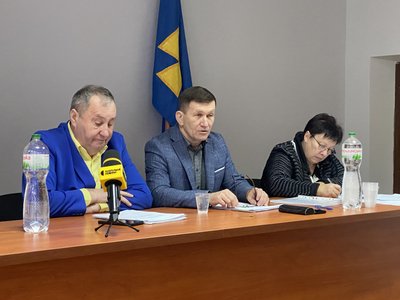 "Нереально знайти працівників": у Полтаві фермери вимагають змін до бронювання аграріїв "Нереально знайти працівників": у Полтаві фермери вимагають змін до бронювання аграріїв