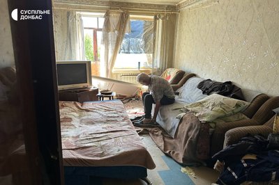 удар обстріл армія РФ авіабомби наслідки Мирноград Донецька область 12 липня 2024 року удар обстріл армія РФ авіабомби наслідки Мирноград Донецька область 12 липня 2024 року