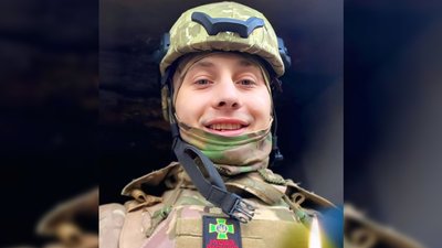 Загиблі 6-12 Загиблі 6-12