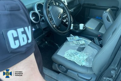 На Вінниччині викрили схему для ухилянтів — серед підозрюваних депутат районної ради На Вінниччині викрили схему для ухилянтів — серед підозрюваних депутат районної ради