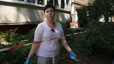 "Вогняні шари падали у садочок – люди почали кричати": що розповідають очевидні про нічну атаку РФ по Чернігову "Вогняні шари падали у садочок – люди почали кричати": що розповідають очевидні про нічну атаку РФ по Чернігову