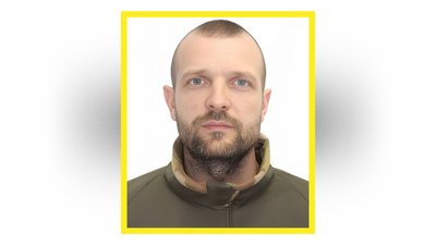 Поховання військових на Чернігівщині: 30 березня 2026 року попрощалися із шістьма бійцями Поховання військових на Чернігівщині: 30 березня 2026 року попрощалися із шістьма бійцями