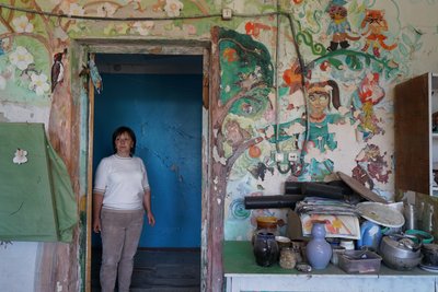 Будинок культури у Шевченковому, Харківська область Будинок культури у Шевченковому, Харківська область
