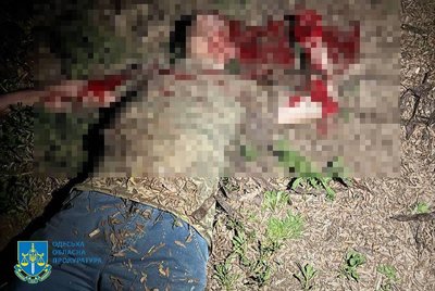 Замовила брата: на Одещині попередили вбивство через спадщину Замовила брата: на Одещині попередили вбивство через спадщину