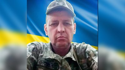 Полеглі герої Вінниччини: за тиждень стало відомо про загибель ... оборонців Полеглі герої Вінниччини: за тиждень стало відомо про загибель ... оборонців