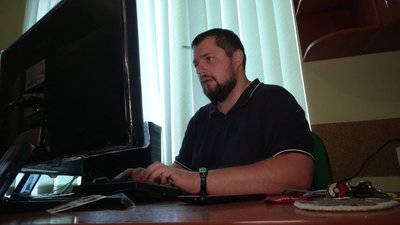 "Рятівничок" "Рятівничок"