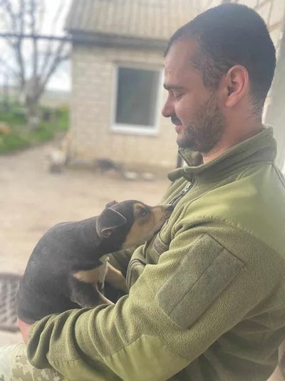 Полеглому прикордоннику з Одещини Руслану Арабаджи просять присвоїти звання Героя України Полеглому прикордоннику з Одещини Руслану Арабаджи просять присвоїти звання Героя України